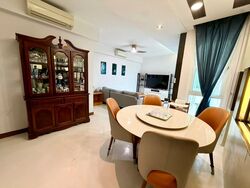 Savannah Condopark (D18), Condominium #610654661